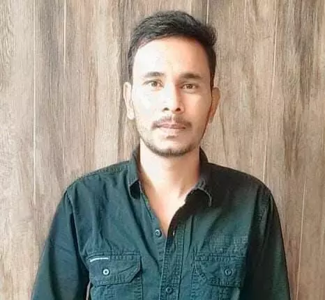 पांच हजार किसानों के नो करोड़ का मुआवजा अटका - नायक पांच हजार किसानों के नो करोड़ का मुआवजा अटका - नायक