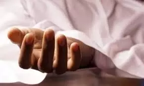 फैक्ट्री मजदूर की अचानक तबीयत बिगडऩे के बाद मौत फैक्ट्री मजदूर की अचानक तबीयत बिगडऩे के बाद मौत