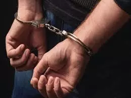 डोडा पोस्त तस्करी के मामले में वांछित आरोपी गिरफ्तार