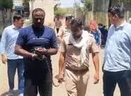 साइको किलर अदालत में पेश, फिर दो दिन रिमांड पर लिया पुलिस ने साइको किलर अदालत में पेश, फिर दो दिन रिमांड पर लिया पुलिस ने