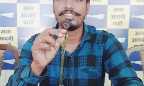 प्रदेश की बीजेपी सरकार नहीं चाहती है कि महात्मा गांधी नरेगा में गरीब मजदूरों को रोजगार मिले - पप्पू लाल कीर