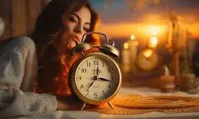 डॉक्टर की सलाह आज ही सुधार लें देर रात तक जागने की है आदत ...दिमाग पर पड़ता है ये असर