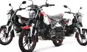 टू-व्हीलर इंडस्ट्री में दिख रहा जबरदस्त उछाल: बजाज टू-व्हीलर इंडस्ट्री में दिख रहा जबरदस्त उछाल: बजाज