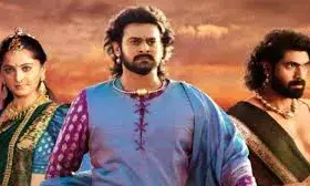 प्रभास की फिल्म बाहुबली होगी दोबार रिलीज़, अक्टूबर में सिनेमाघरों में होगा धमाल! प्रभास की फिल्म बाहुबली होगी दोबार रिलीज़, अक्टूबर में सिनेमाघरों में होगा धमाल!