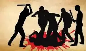 क्रिकेट मैच:‘पाकिस्तान जिंदाबाद’ के नारे लगाने वाले की पीट-पीटकर हत्या