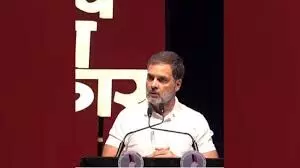 राहुल गांधी का रायबरेली में दौरा: विकास कार्यों का लोकार्पण, जातिवाद को लेकर गरमाई सियासत राहुल गांधी का रायबरेली में दौरा: विकास कार्यों का लोकार्पण, जातिवाद को लेकर गरमाई सियासत