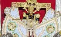 श्री सांवरिया सेठ मंदिर, मेवाड़ में भव्य पंच दिवसीय प्राण प्रतिष्ठा महोत्सव का आयोजन श्री सांवरिया सेठ मंदिर, मेवाड़ में भव्य पंच दिवसीय प्राण प्रतिष्ठा महोत्सव का आयोजन