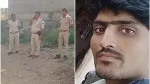 शादी  में डीजे पर नाचने को लेकर  विवाद, युवक की चाकू मारकर हत्या