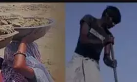 मजदूर दिवस पर हो, पुरे विश्व में राष्ट्रीय अवकाश