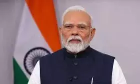 प्रधानमंत्री नरेंद्र मोदी ने की युग्म सम्मेलन की शुरुआत, इनोवेशन इकोसिस्टम में बढ़ेगा निजी निवेश