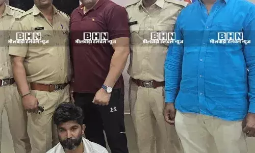 दोस्त को चाकू मारने वाला साहित एक दिन रिमांड पर, वारदात में काम लिया चाकू व स्कूटर बरामद दोस्त को चाकू मारने वाला साहित एक दिन रिमांड पर, वारदात में काम लिया चाकू व स्कूटर बरामद