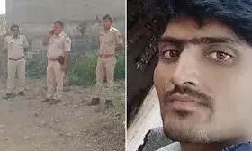 शादी  में डीजे पर नाचने को लेकर  विवाद, युवक की चाकू मारकर हत्या