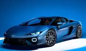 इंडिया में लॉन्च हुई सुपरकार, 343 kmph टॉप स्पीड,कीमत जानकर उड़ जाएंगे होश