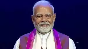 पाकिस्तान से तनाव के बीच पीएम मोदी ने रद किया रूस का दौरा,परेड में नहीं होंगे शामिल पाकिस्तान से तनाव के बीच पीएम मोदी ने रद किया रूस का दौरा,परेड में नहीं होंगे शामिल