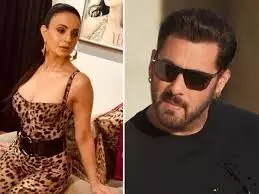 क्या सलमान से शादी करना चाहेंगी अमीषा ? क्या सलमान से शादी करना चाहेंगी अमीषा ?