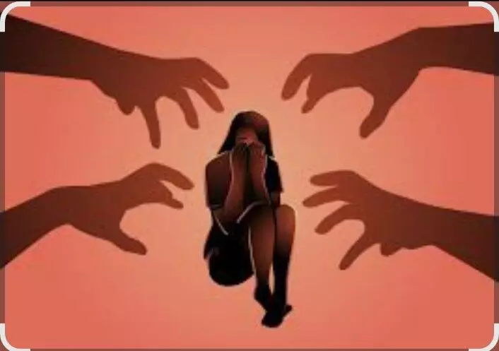टीआईटी कॉलेज की हिंदू छात्राओं से सामूहिक दुष्कर्म और ब्लैकमेलिंग का पांचवां मामला आया सामने , बिहार व कोलकाता से जुड़े तार टीआईटी कॉलेज की हिंदू छात्राओं से सामूहिक दुष्कर्म और ब्लैकमेलिंग का पांचवां मामला आया सामने , बिहार व कोलकाता से जुड़े तार