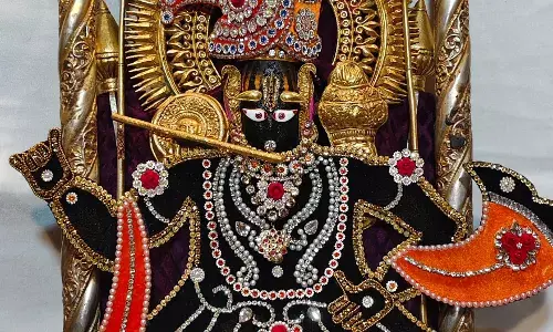 जय श्री कोटड़ी श्याम दरबार आज मंगला श्रृंगार आरती के दर्शन दिनांक     30-04-2025