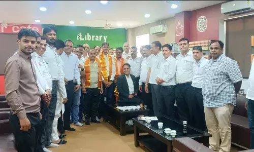देश की एकता व अखंडता को बनाए रखने के लिए प्रत्येक व्यक्ति अपने दायित्वों का निर्वहन ईमानदारी से करें-भाटी