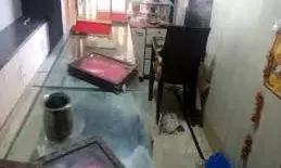 ज्वेलरी शॉप से तीसरी बार चोरी, 10 लाख के गहने ले उड़े चोर