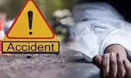 दो सडक़ हादसे, दो युवकों की मौत, शादी की खुशियां बदली मातम में