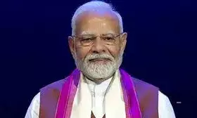 पाकिस्तान से तनाव के बीच पीएम मोदी ने रद किया रूस का दौरा,परेड में नहीं होंगे शामिल