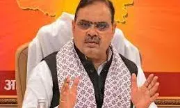 हर घर-हर खेत बिजली राज्य सरकार की प्राथमिकता-भजनलाल