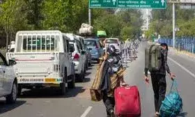 राजस्थान में ही रहेगी भारतीय मां और पाकिस्तानी पिता की बेटी, जानिए कैसे मिली अनुमति राजस्थान में ही रहेगी भारतीय मां और पाकिस्तानी पिता की बेटी, जानिए कैसे मिली अनुमति