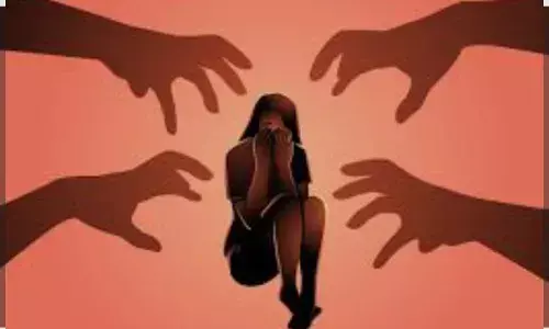 टीआईटी कॉलेज की  हिंदू छात्राओं से सामूहिक दुष्कर्म और ब्लैकमेलिंग का  पांचवां मामला  आया सामने , बिहार व कोलकाता से जुड़े तार