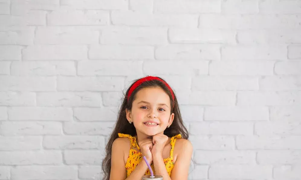 गर्मियों में बच्चे नहीं पड़ेंगे बीमार! बस डाइट में  इन 5 चीजों को  करें. शामिल