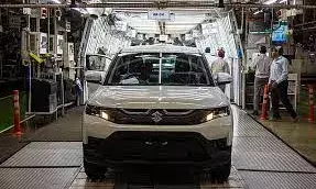 इन मेड इन इंडिया कारों के दीवाने हुए लोग, ताबड़तोड़ हो रही बिक्री इन मेड इन इंडिया कारों के दीवाने हुए लोग, ताबड़तोड़ हो रही बिक्री