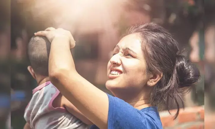 गर्मी में कोई हो जाए बेहोश, तो भूलकर भी ना पिलाएं पानी,जानें एक्सपर्ट्स से