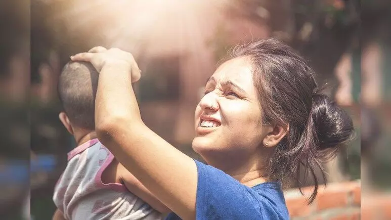 गर्मी में कोई हो जाए बेहोश, तो भूलकर भी ना पिलाएं पानी,जानें एक्सपर्ट्स से
