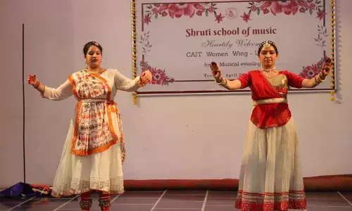 भारतीय शास्त्रीय संगीत मात्र संगीत नहीं, साधना है, ध्यान है : शिखा बहल