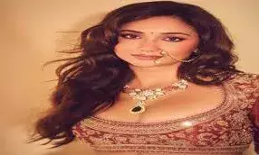 फिल्म राम-लीला ने मेरी ज़िंदगी बदल दी: अकांक्षा शर्मा