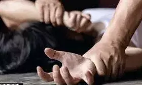 छात्रा से सामूहिक दुष्कर्म, बनाए अश्लील वीडियो, चार दरिंदों ने अपहरण कर की हैवानियत