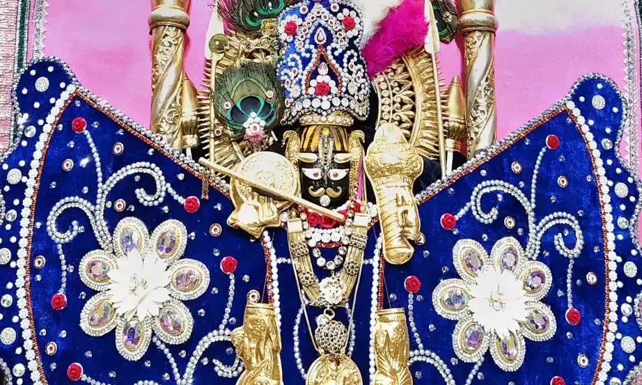 जय श्री कोटड़ी श्याम दरबार आज मंगला श्रृंगार आरती के दर्शन दिनांक 02-05-2025