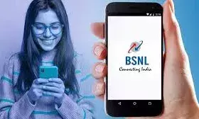 187 रुपये BSNL  लाया इतना कुछ ,निजी कम्पनियो को बड़ी चुनौती