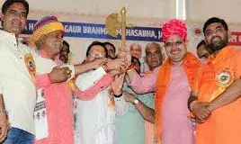 प्रतिभाओं से राजस्थान का देश में नाम होगा रोशन-भजनलाल