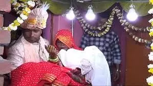 डोली के कुछ देर बाद उठी दुल्हन की अर्थी डोली के कुछ देर बाद उठी दुल्हन की अर्थी