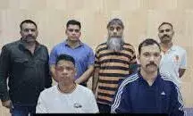 निम्बाहेड़ा RDX कांड में मोस्ट वांटेड आतंकी फिरोज गिरफ्तार,जयपुर सीरियल ब्लास्ट की साजिश में था  शामिल