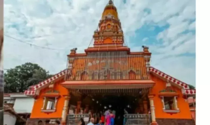 गोवा में देवी मंदिर में भगदड़ से 6 लोगों की मौत, 15 घायल