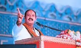 लड़कियों की नाभि शरीर की जड़, उसे ढककर रखना चाहिए , बोले प्रदीप मिश्रा लड़कियों की नाभि शरीर की जड़, उसे ढककर रखना चाहिए , बोले प्रदीप मिश्रा