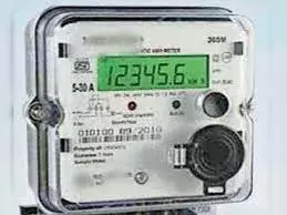 अजमेर डिस्कॉम भीलवाड़ा सह‍ित 14 जि‍लों में लगाएगा स्मार्ट मीटर