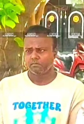 दो दोस्तों की बेरहमी से हत्या कर प्राईवेट पार्ट काटने का है आरोप दो दोस्तों की बेरहमी से हत्या कर प्राईवेट पार्ट काटने का है आरोप