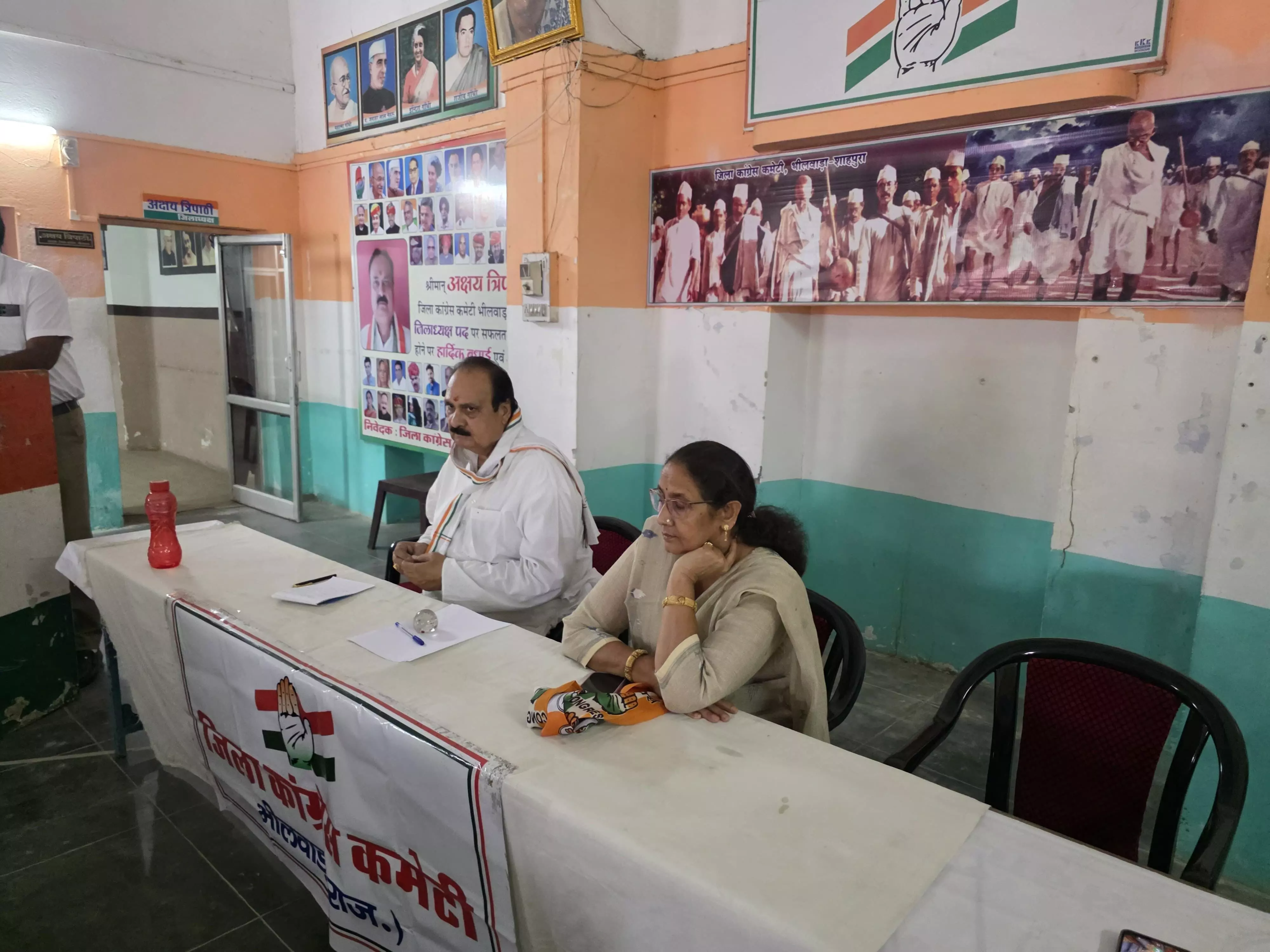 हमारे व्यक्तिगत अधिकार तभी बचेंगे जब संविधान सुरक्षित रहेगा - उर्मिला योगी हमारे व्यक्तिगत अधिकार तभी बचेंगे जब संविधान सुरक्षित रहेगा - उर्मिला योगी