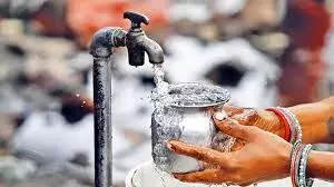 चम्बल परियोजना से 4 मई की सुबह पेयजल आपूर्ति रहेगी बाधित चम्बल परियोजना से 4 मई की सुबह पेयजल आपूर्ति रहेगी बाधित