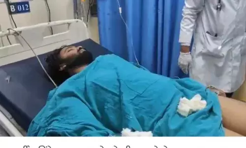 दरिंदा फरहान को पुलिस ने पैर में मारी गोली,एसआई की रिवॉल्‍वर छीनकर भागने की कर रहा था कोशिश