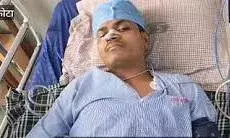 दुल्हन के घर से पहले दूल्हे को मारा चाकू, गंभीर घायल, भगदड़ में कुछ बाराती भी हुए चोटिल