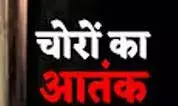 - किसान ने दिन में नया ट्रैक्टर खरीदा, शाम को पूजा कर घर के बाहर खड़ा किया, रात में ले उड़े चोर