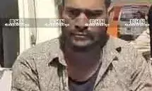 सिकंदर उर्फ लॉटरी गिरफ्तार, मौका तस्दीक के लिए एमपी गई पुलिस